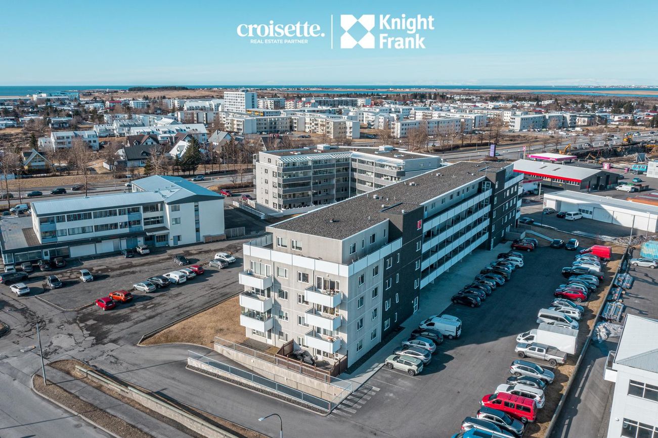 Flatahraun 1, 220 Hafnarfjörður