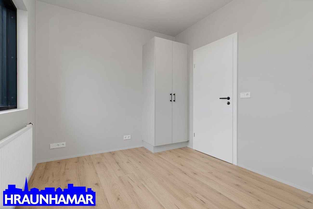 Lautargata 5 - 0102, 210 Garðabær