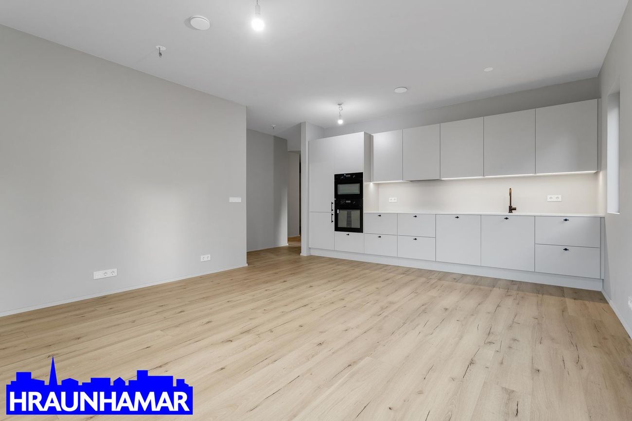 Lautargata 5 - 0102, 210 Garðabær
