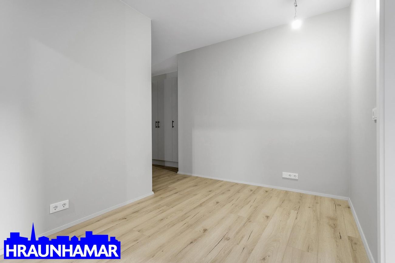 Lautargata 5 - 0102, 210 Garðabær