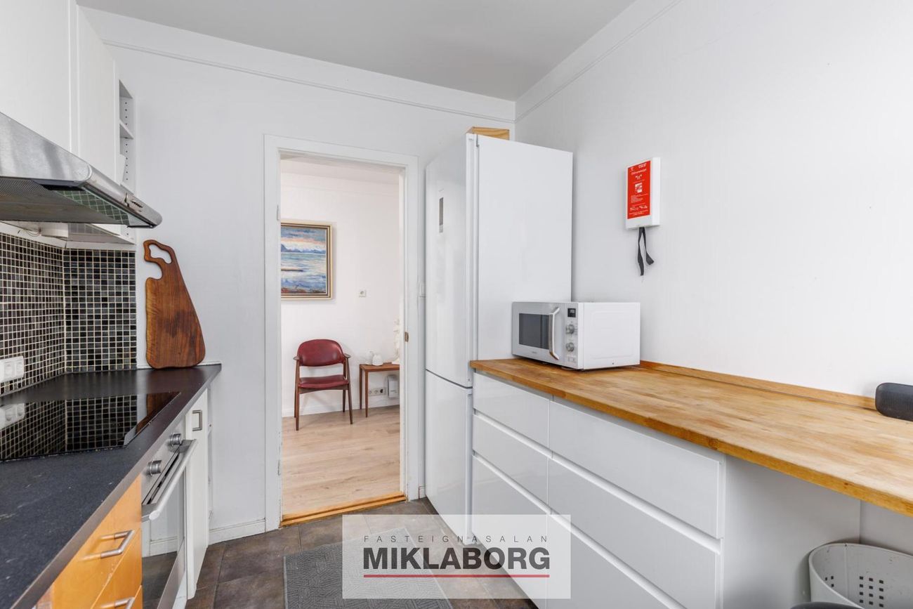 Drápuhlíð 30 - 0101, 105 Reykjavík