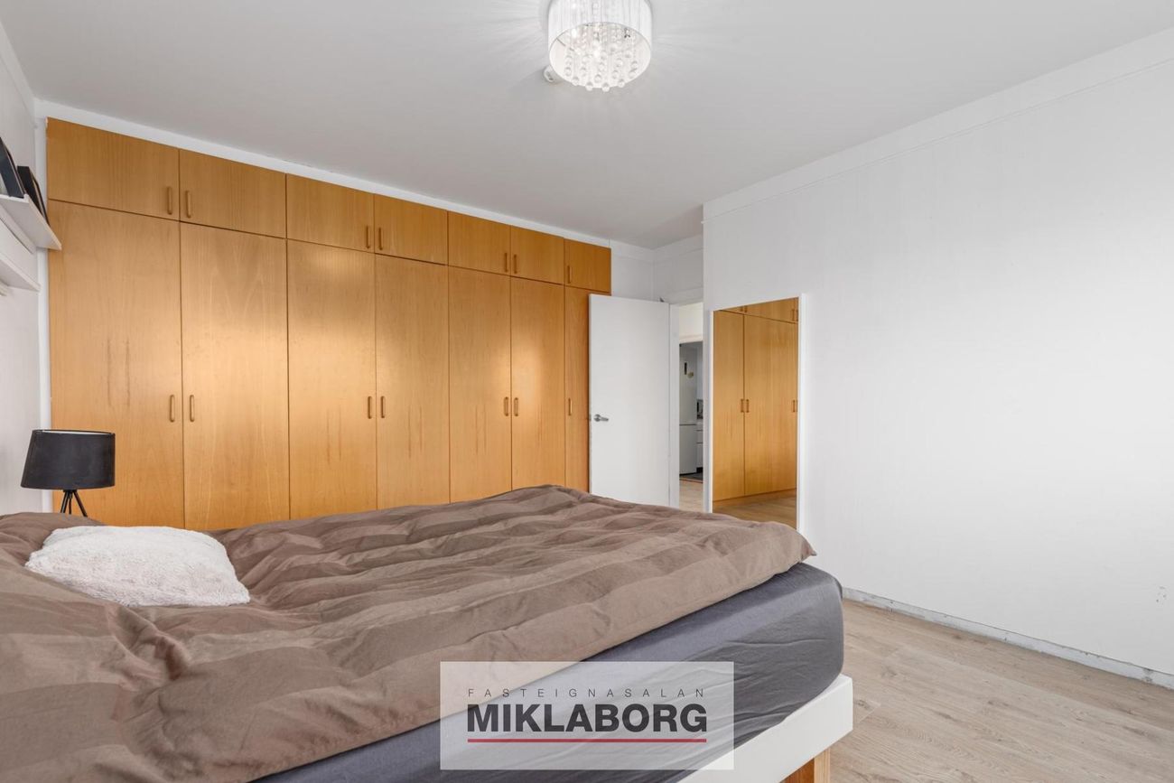 Drápuhlíð 30 - 0101, 105 Reykjavík