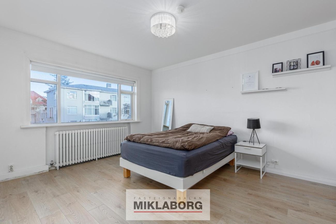 Drápuhlíð 30 - 0101, 105 Reykjavík