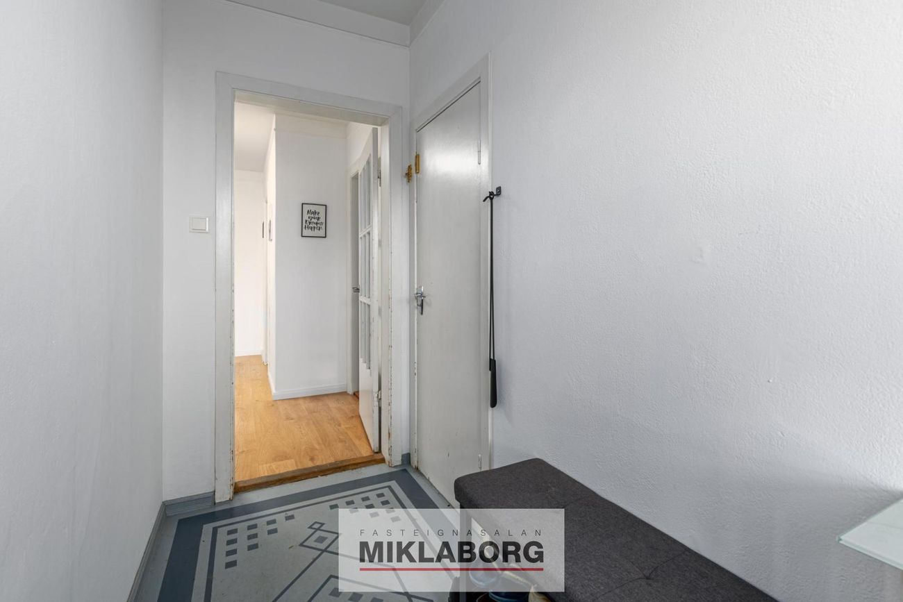 Drápuhlíð 30 - 0101, 105 Reykjavík