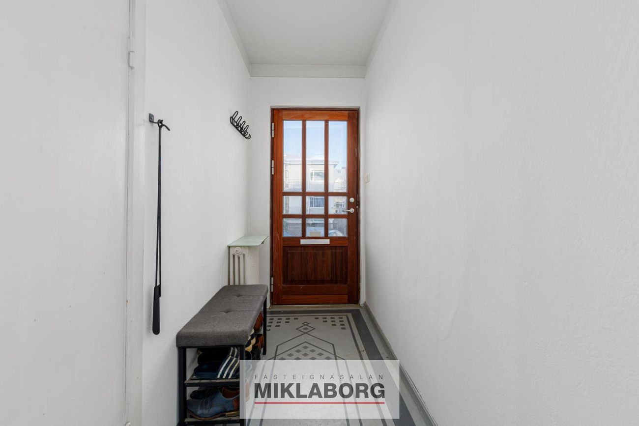 Drápuhlíð 30 - 0101, 105 Reykjavík