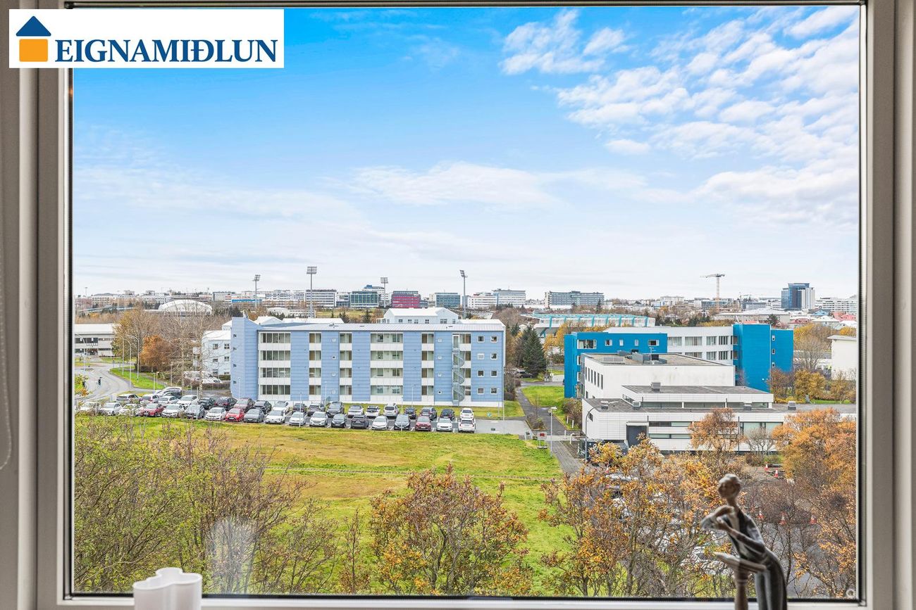 Rauðalækur 50, 105 Reykjavík