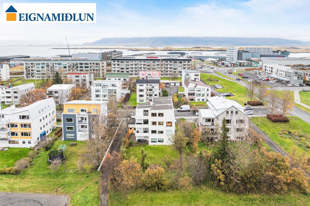 Rauðalækur 50, 105 Reykjavík