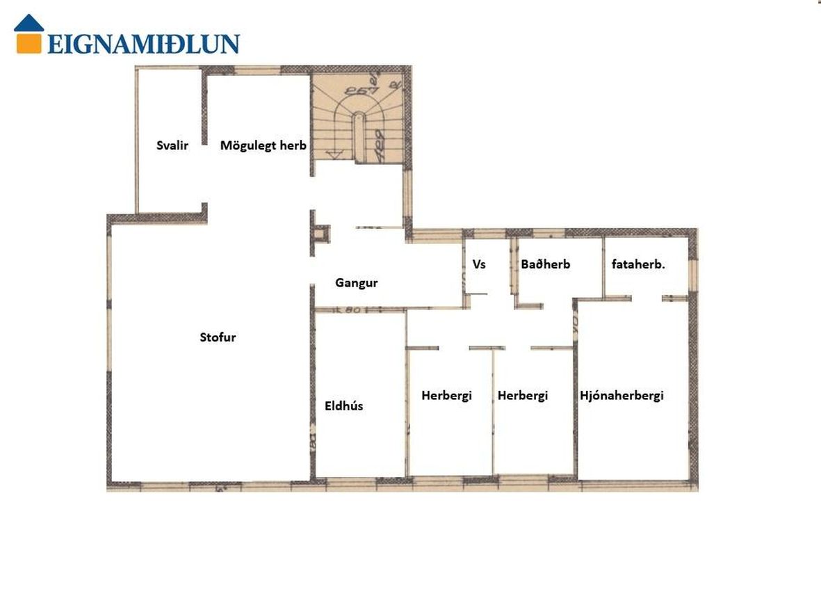 Rauðalækur 50, 105 Reykjavík