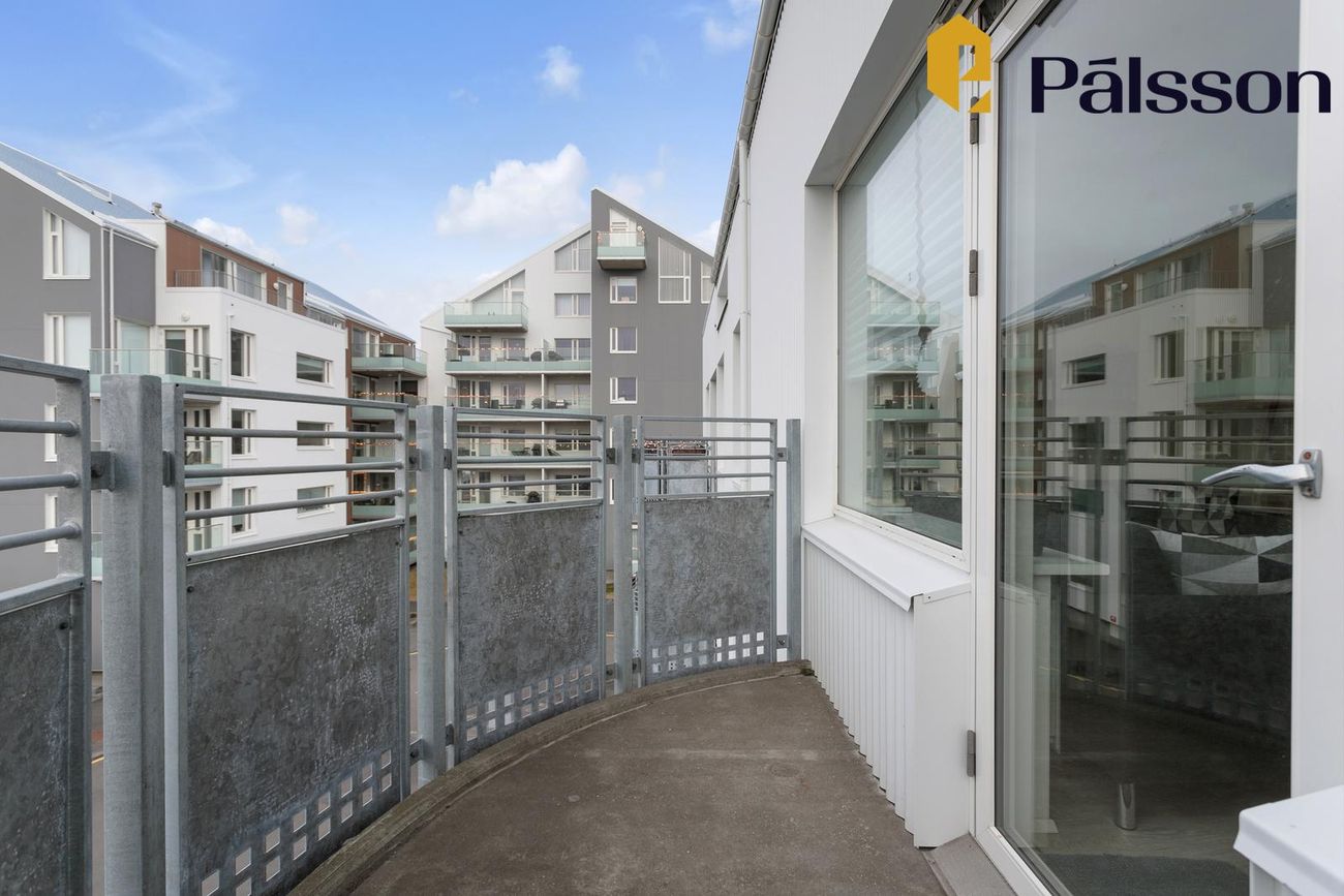 Tangabryggja 18, 110 Reykjavík