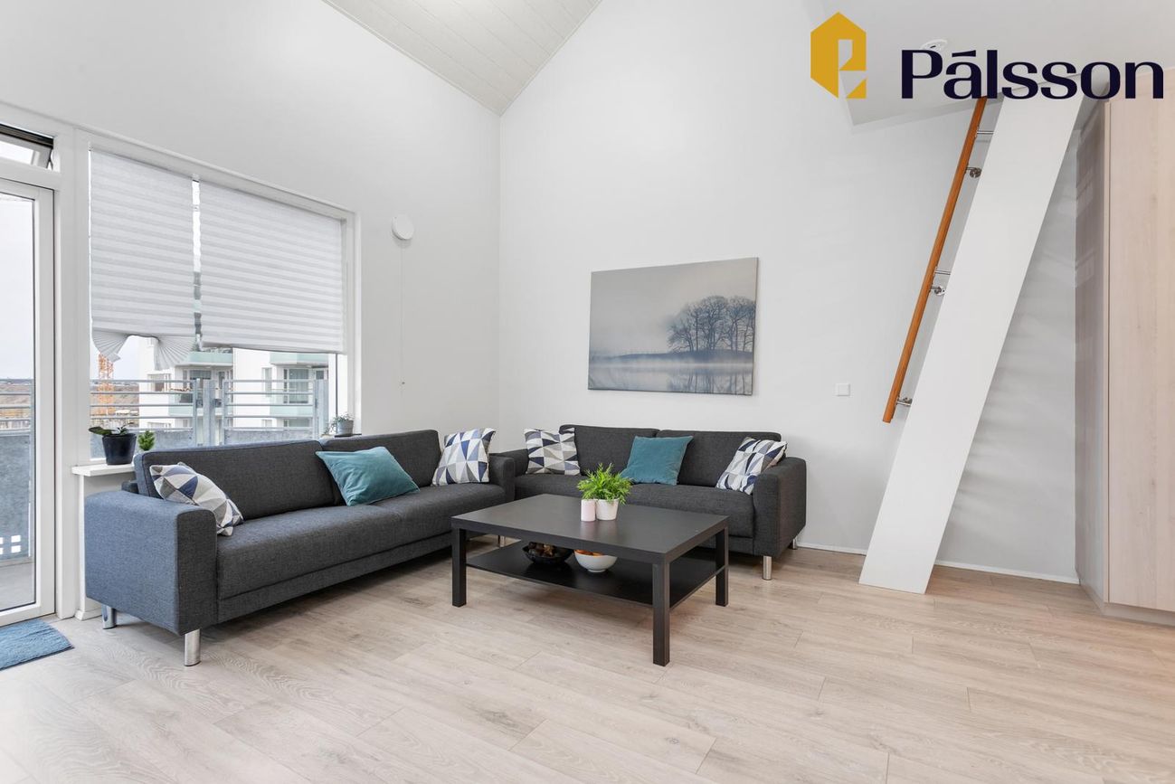 Tangabryggja 18, 110 Reykjavík