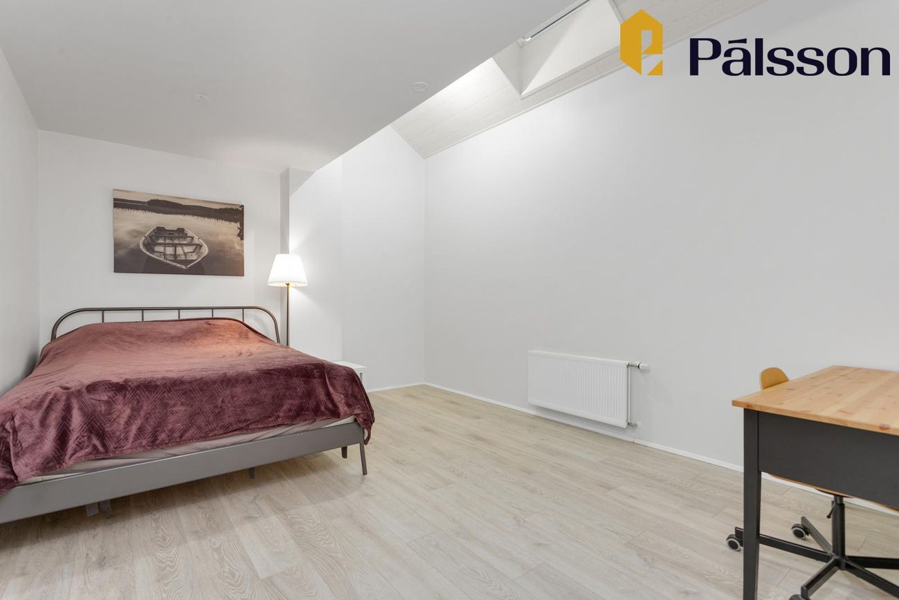 Tangabryggja 18, 110 Reykjavík
