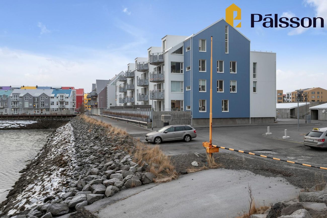 Tangabryggja 18, 110 Reykjavík