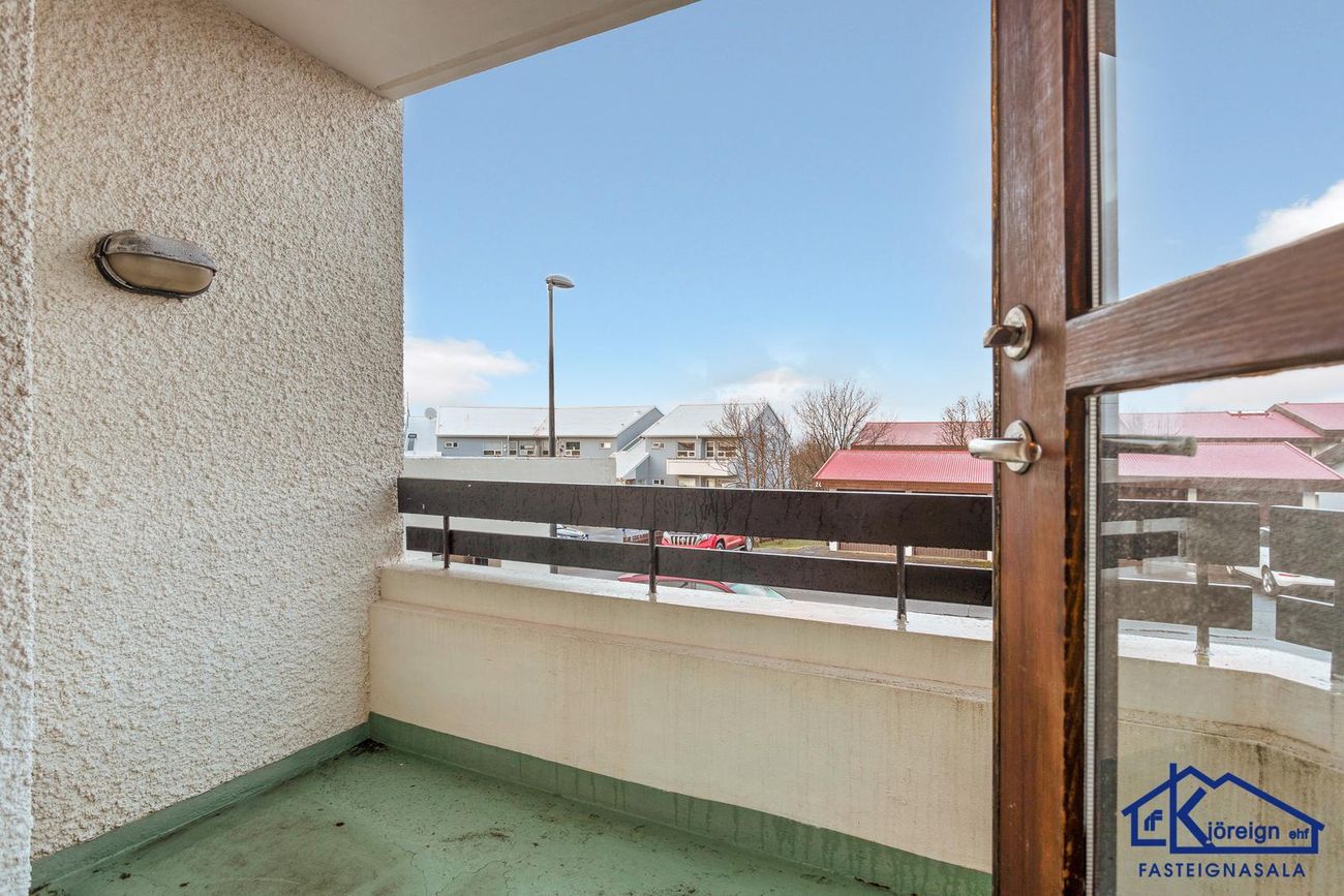 Fiskakvísl 13, 110 Reykjavík