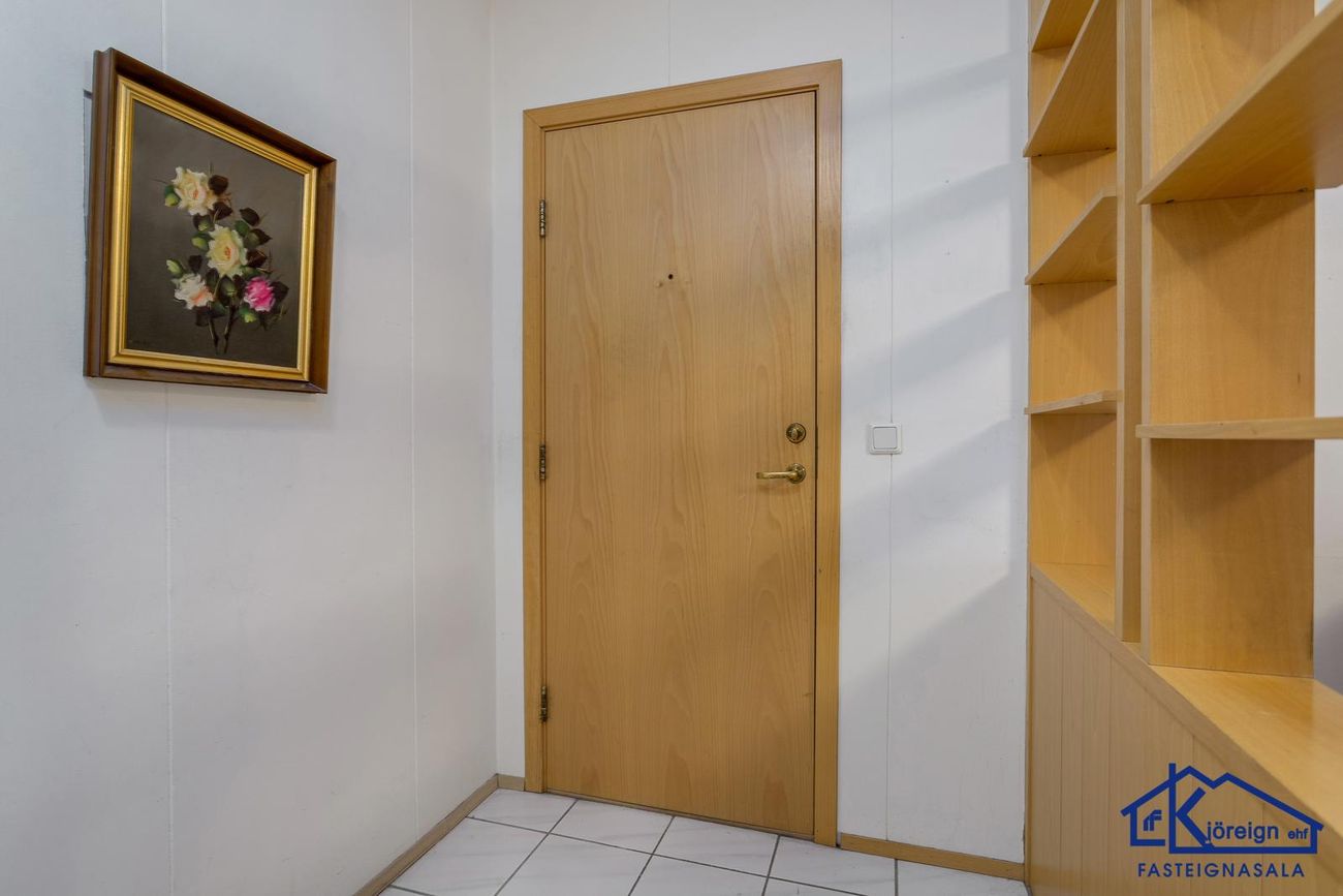 Fiskakvísl 13, 110 Reykjavík