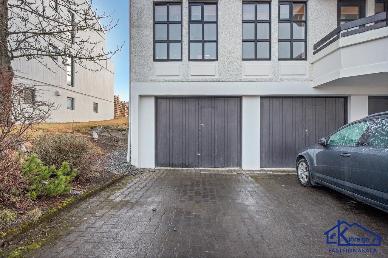 Fiskakvísl 13, 110 Reykjavík