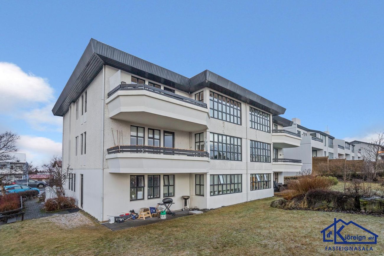 Fiskakvísl 13, 110 Reykjavík