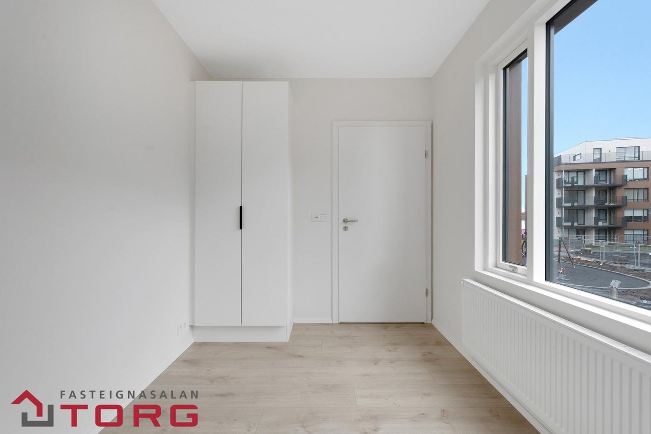 Áshamar 20 - 0401, 221 Hafnarfjörður