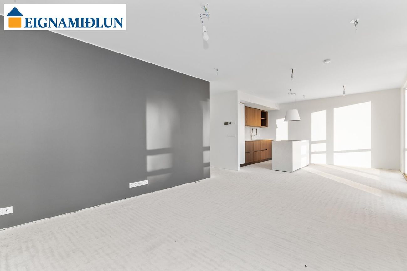 Ánanaust 3 - 0303, 101 Reykjavík