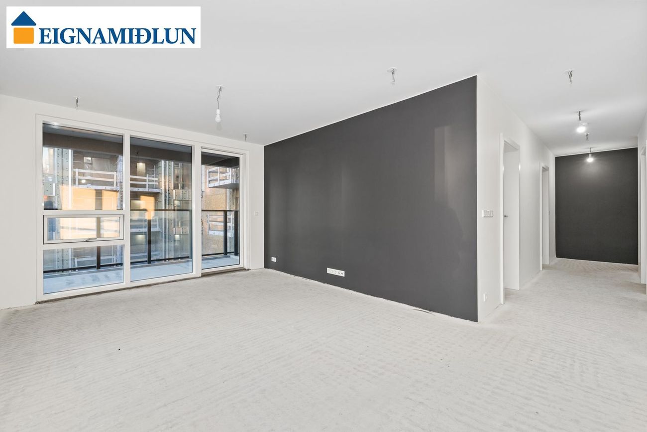 Ánanaust 3 - 0303, 101 Reykjavík