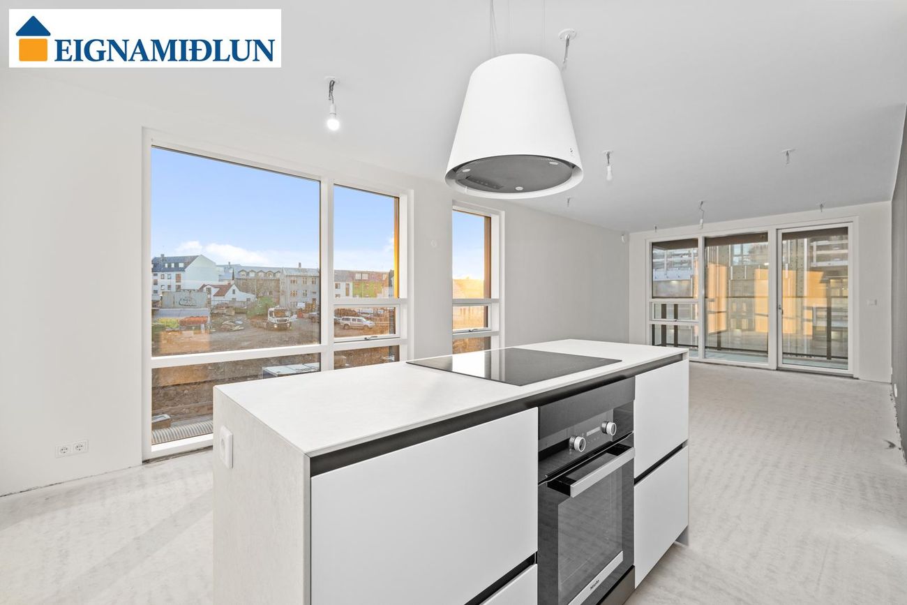 Ánanaust 3 - 0303, 101 Reykjavík