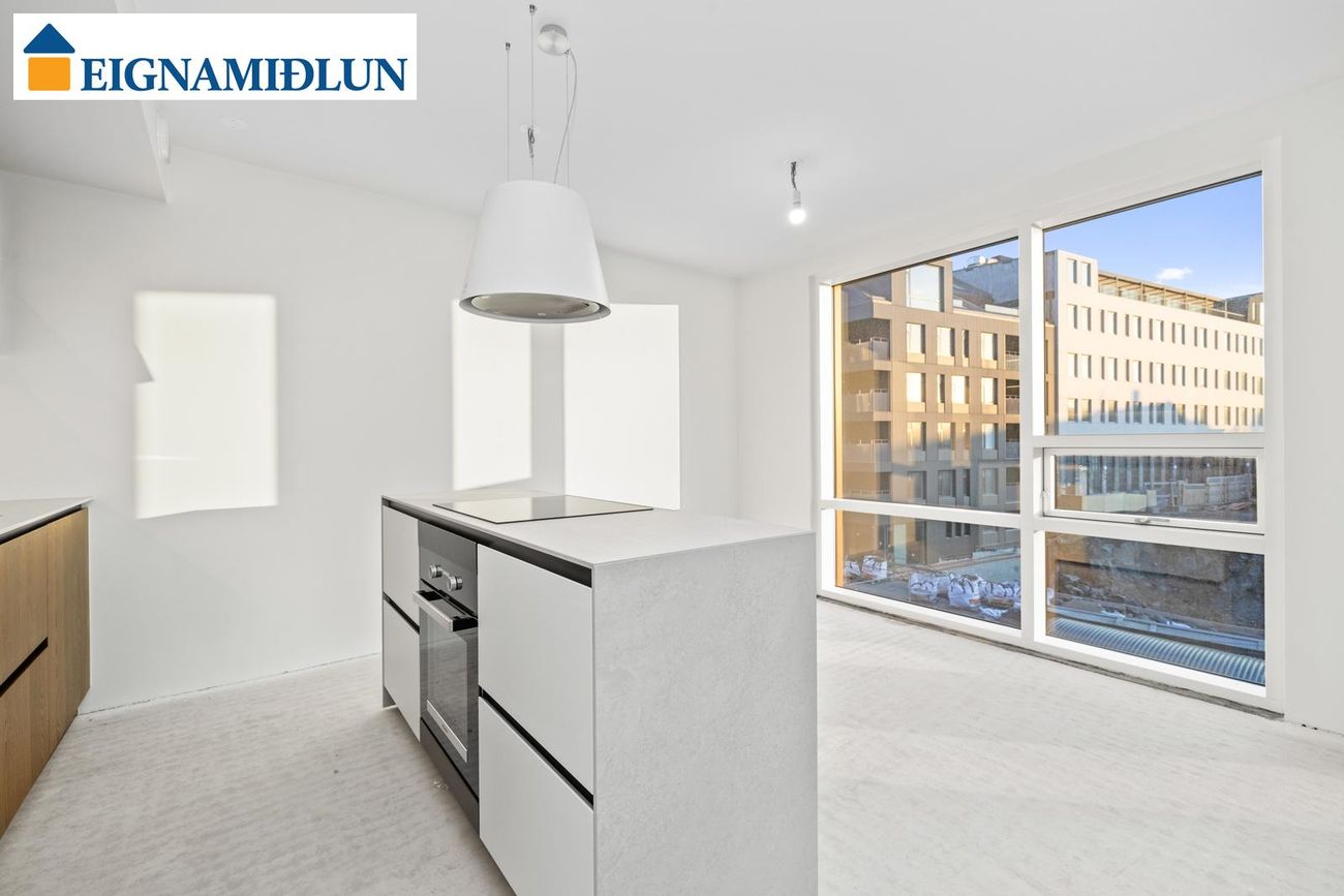 Ánanaust 3 - 0303, 101 Reykjavík