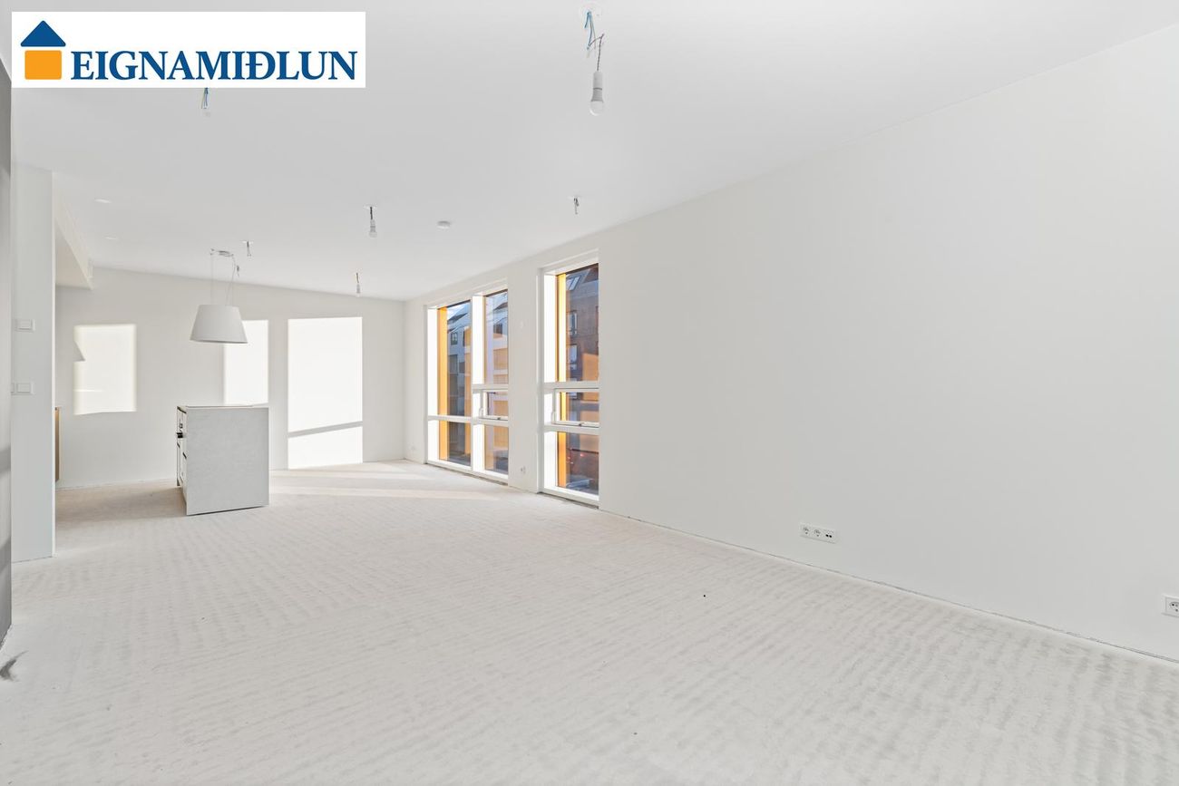 Ánanaust 3 - 0303, 101 Reykjavík