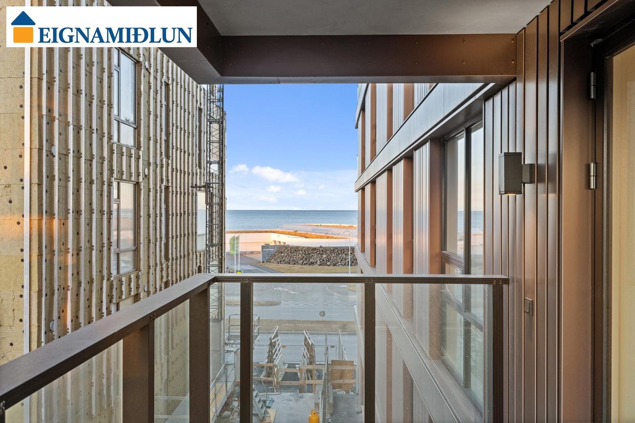 Ánanaust 3 - 0303, 101 Reykjavík