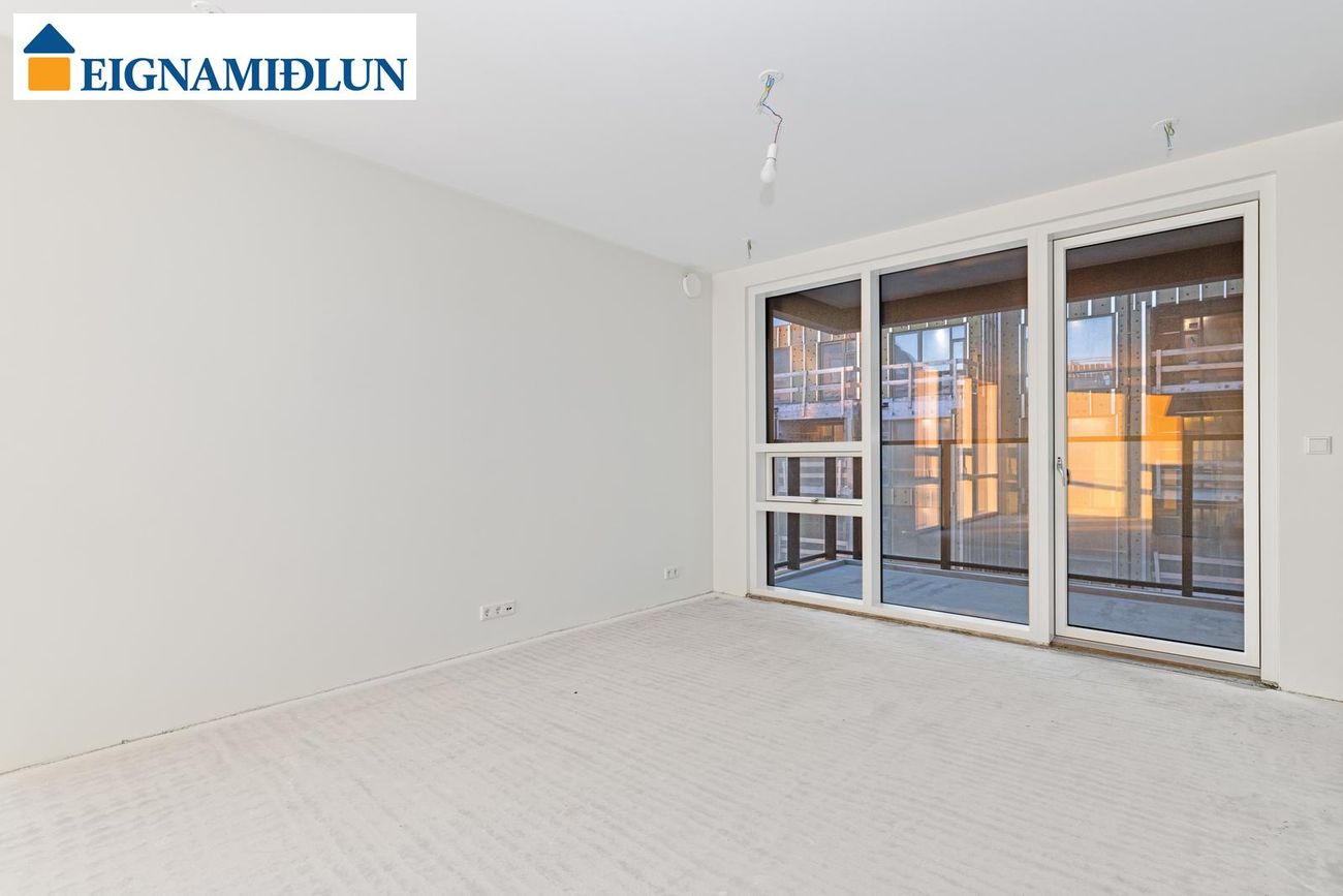 Ánanaust 3 - 0303, 101 Reykjavík