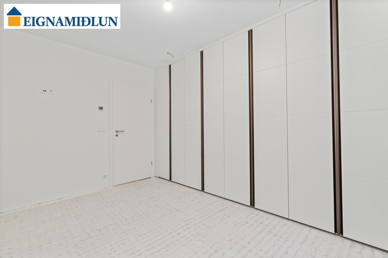 Ánanaust 3 - 0303, 101 Reykjavík