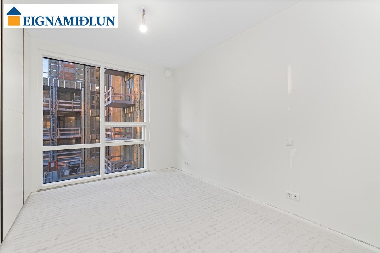 Ánanaust 3 - 0303, 101 Reykjavík