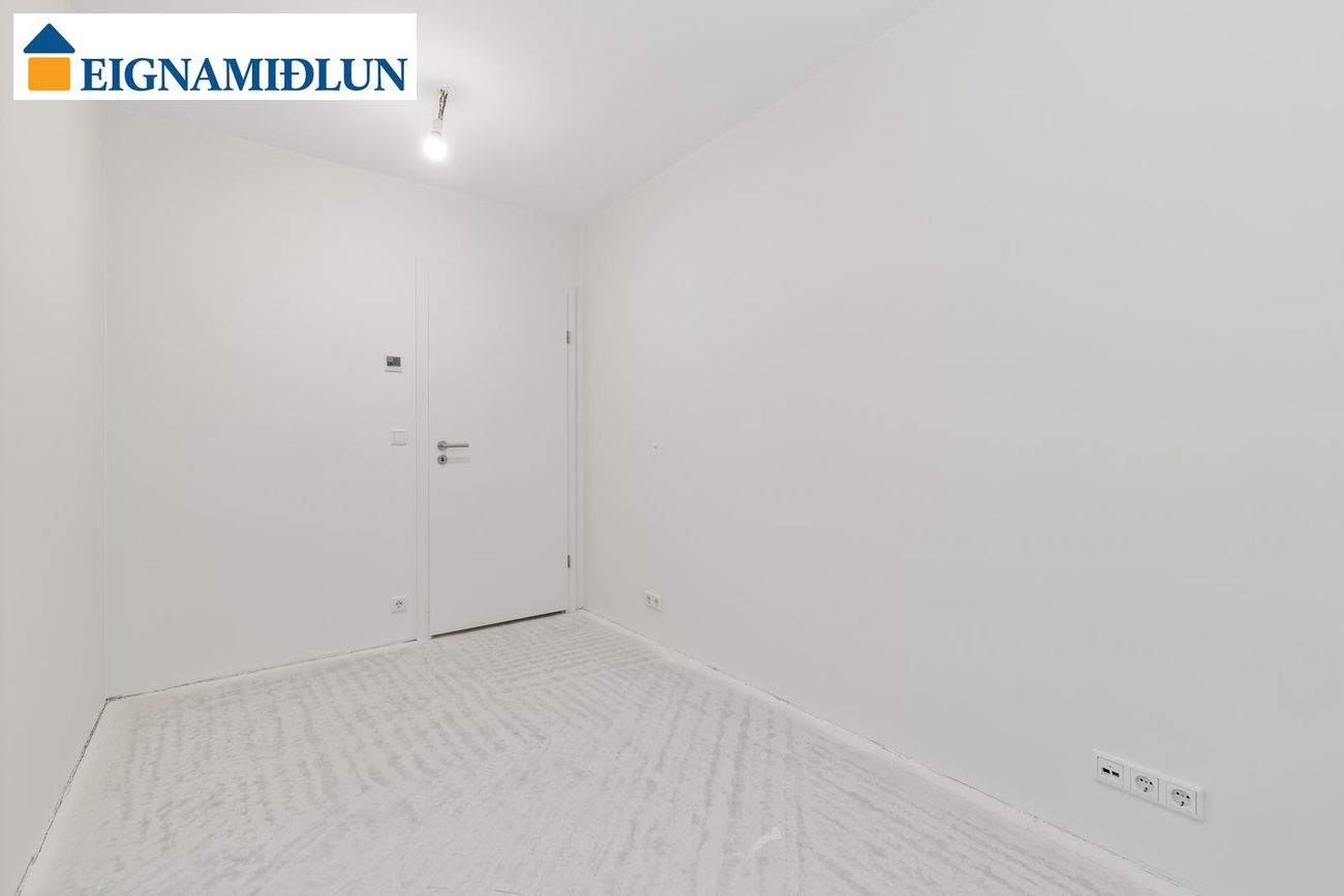 Ánanaust 3 - 0303, 101 Reykjavík