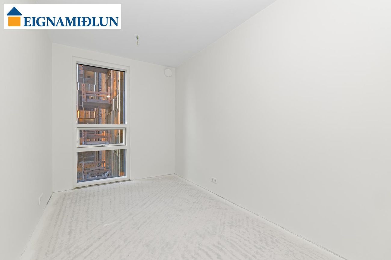 Ánanaust 3 - 0303, 101 Reykjavík