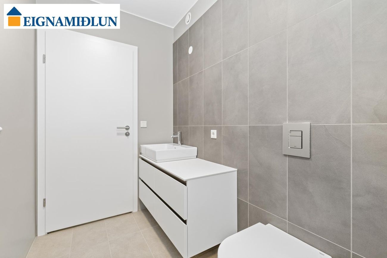 Ánanaust 3 - 0303, 101 Reykjavík