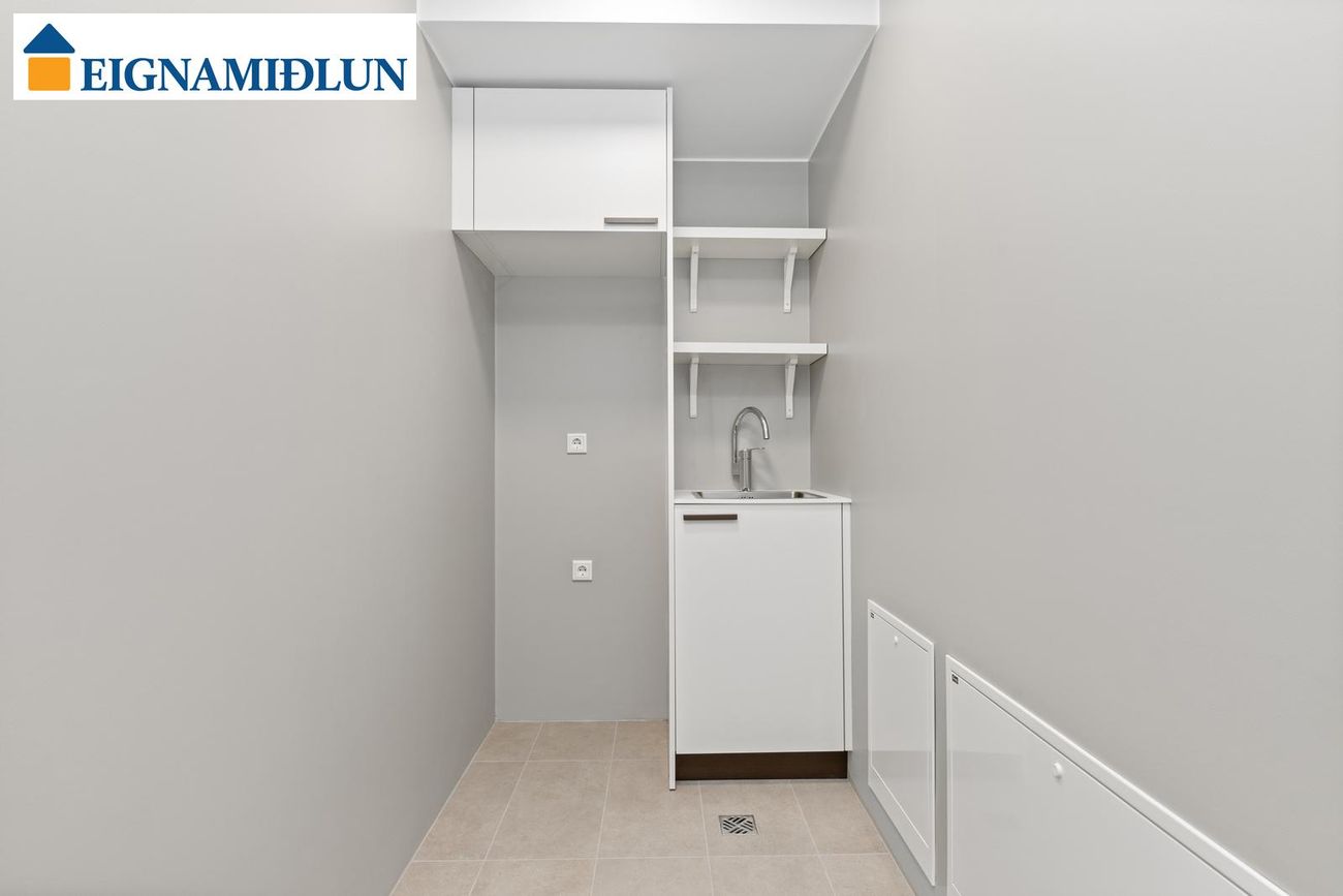 Ánanaust 3 - 0303, 101 Reykjavík