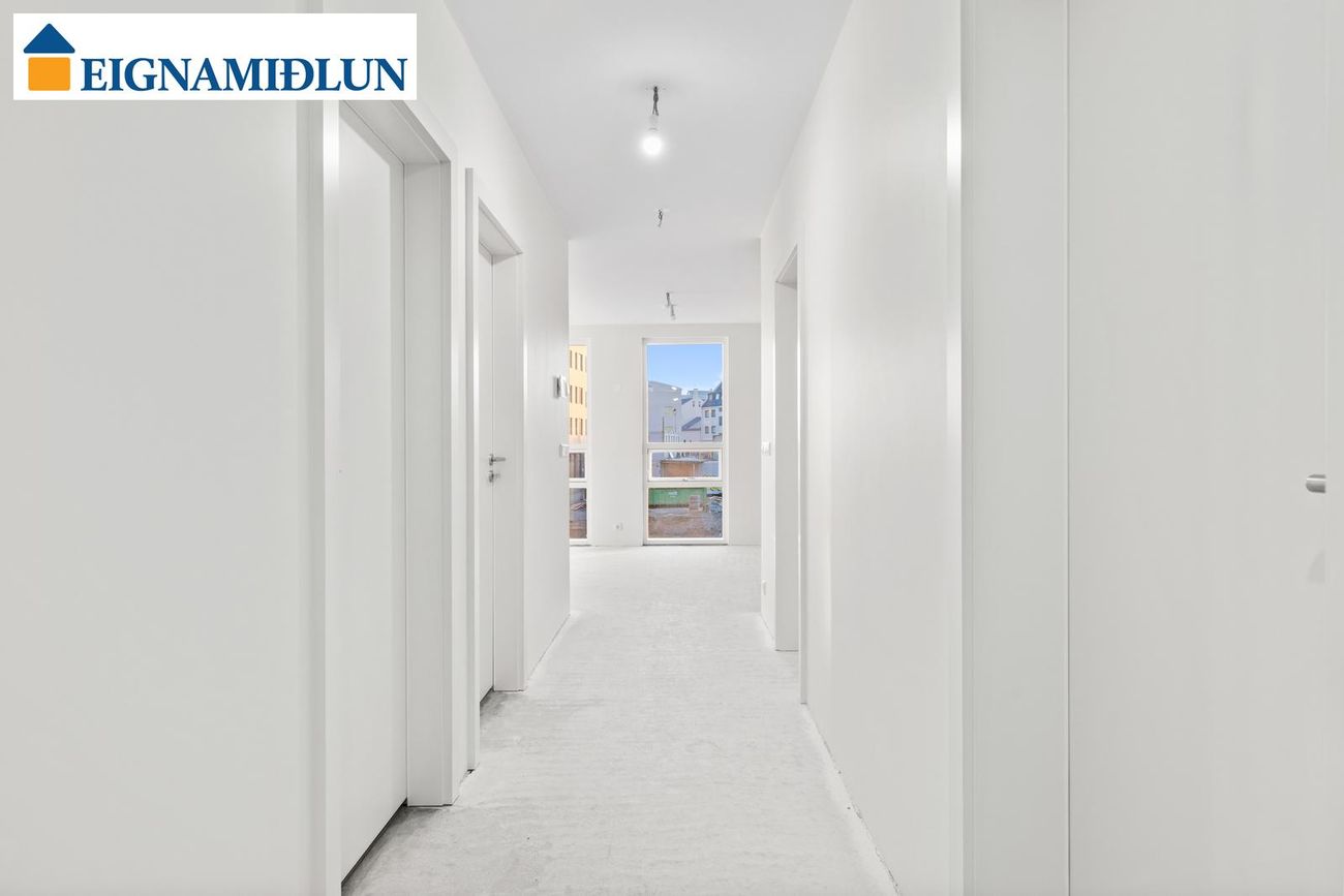 Ánanaust 3 - 0303, 101 Reykjavík