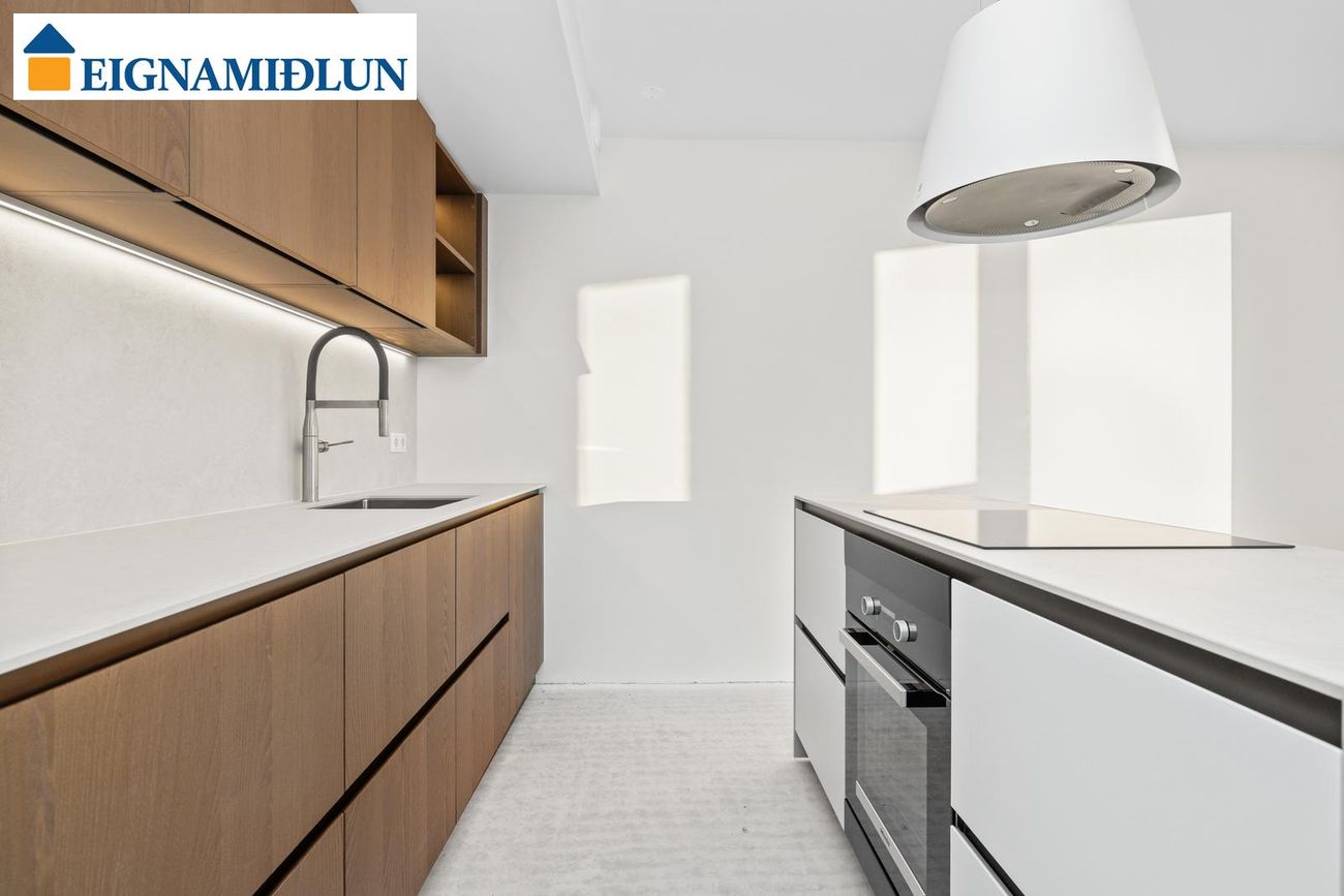 Ánanaust 3 - 0303, 101 Reykjavík