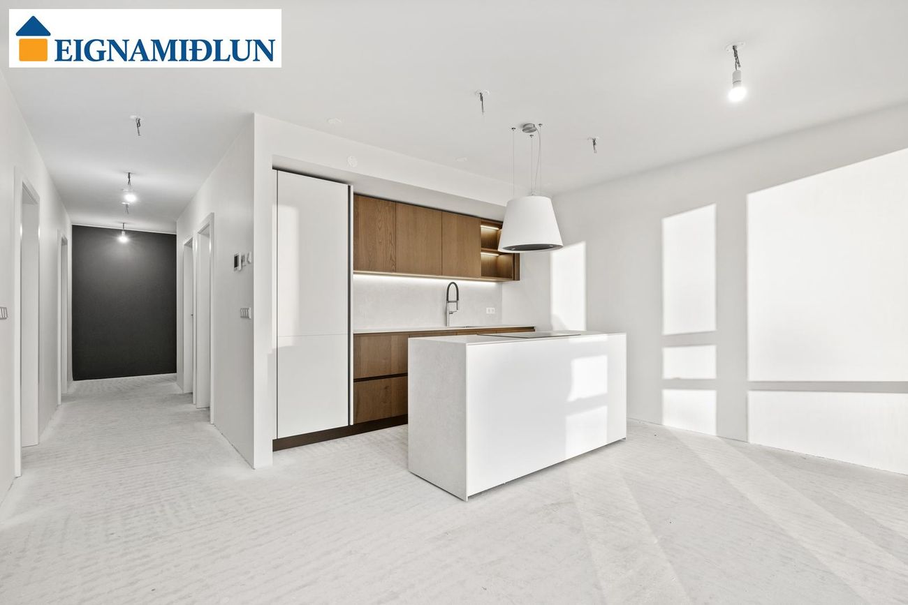 Ánanaust 3 - 0303, 101 Reykjavík