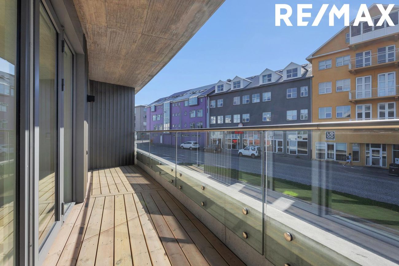 Hringbraut 120 - 0202, 101 Reykjavík