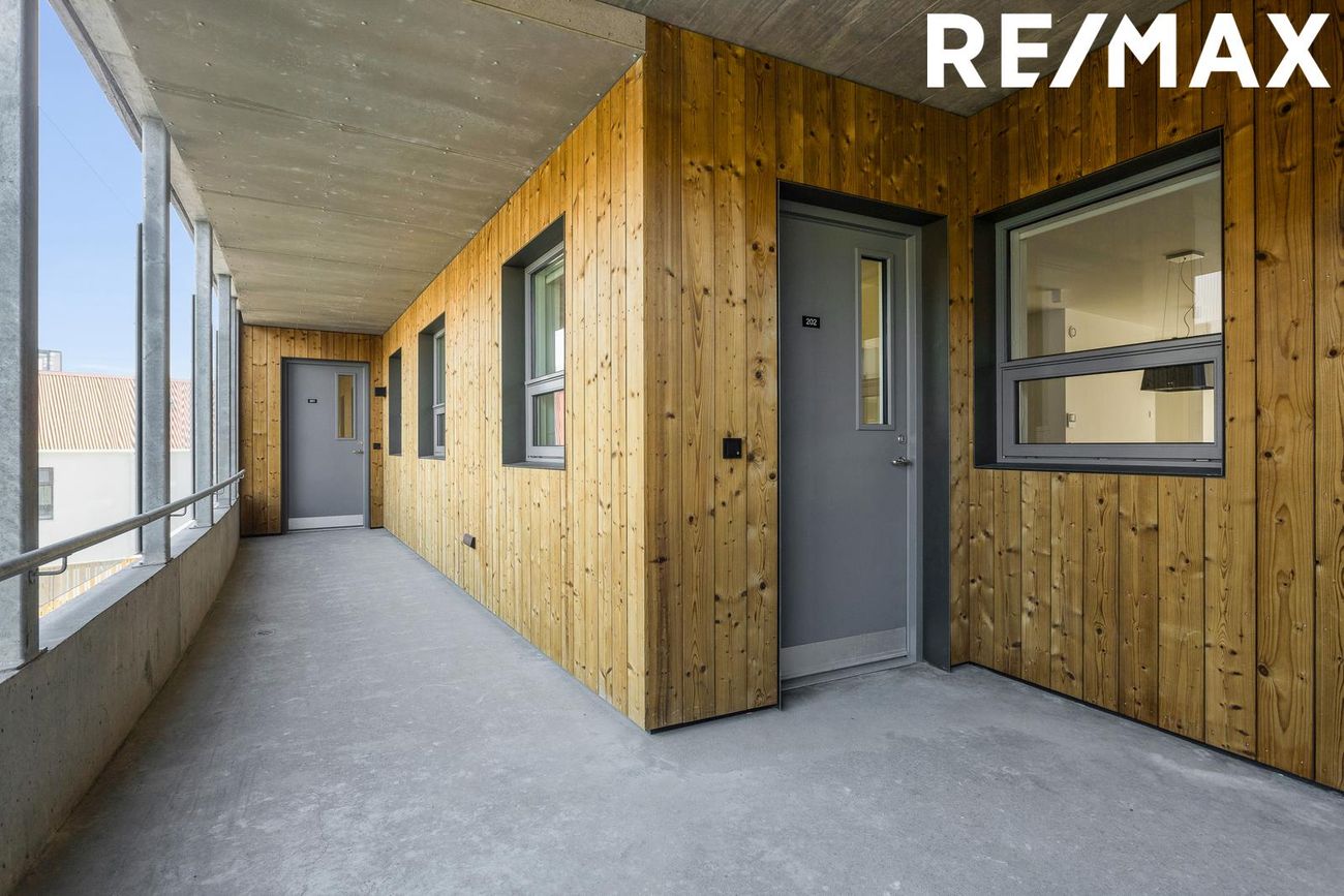 Hringbraut 120 - 0202, 101 Reykjavík