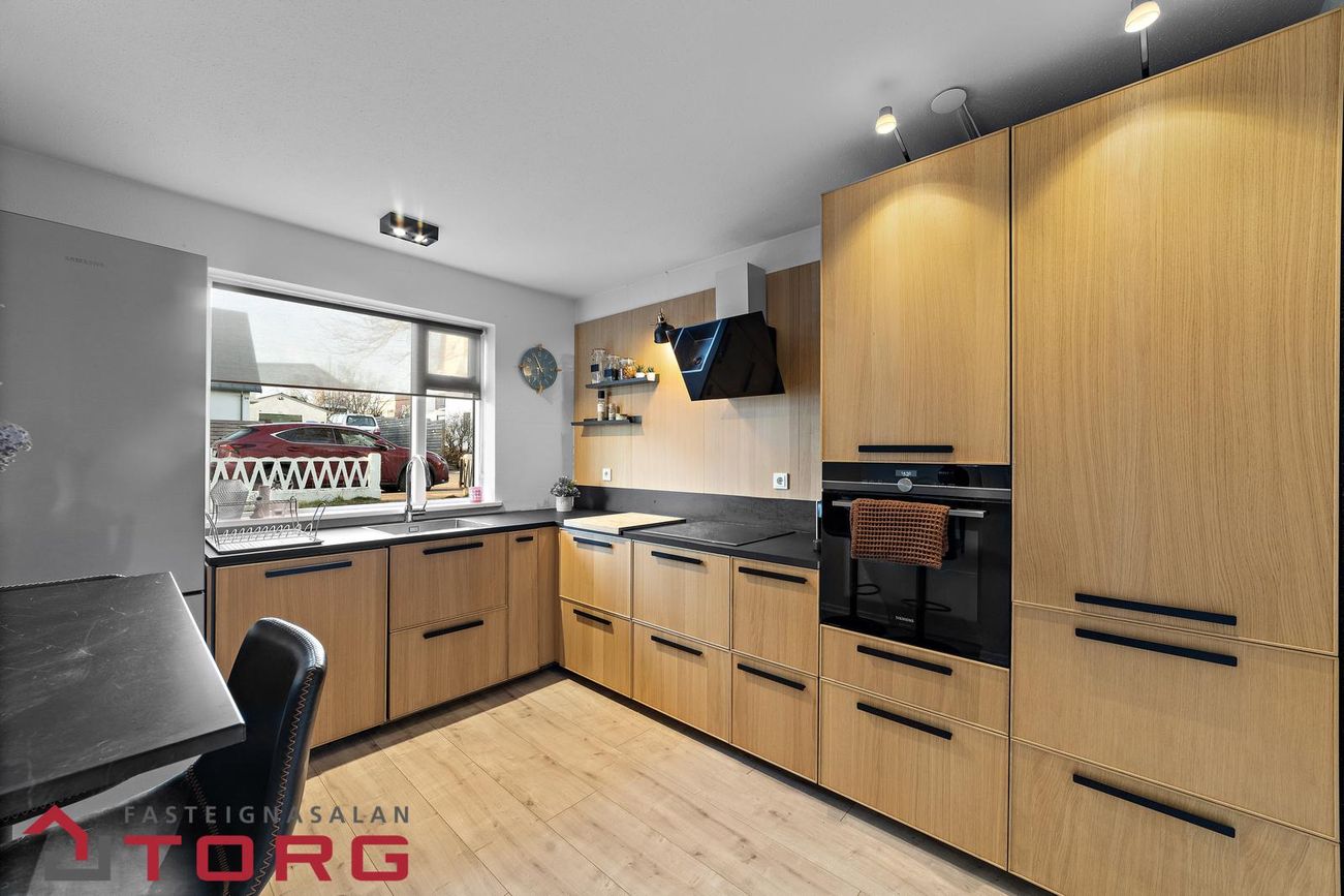 Kambsvegur 23 - 0101, 104 Reykjavík