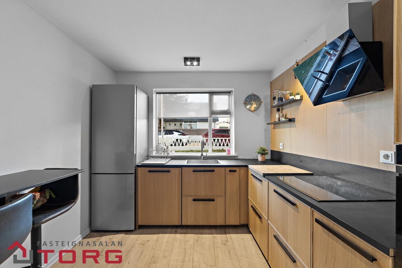 Kambsvegur 23 - 0101, 104 Reykjavík