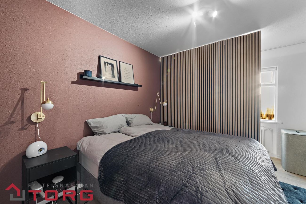 Kambsvegur 23 - 0101, 104 Reykjavík