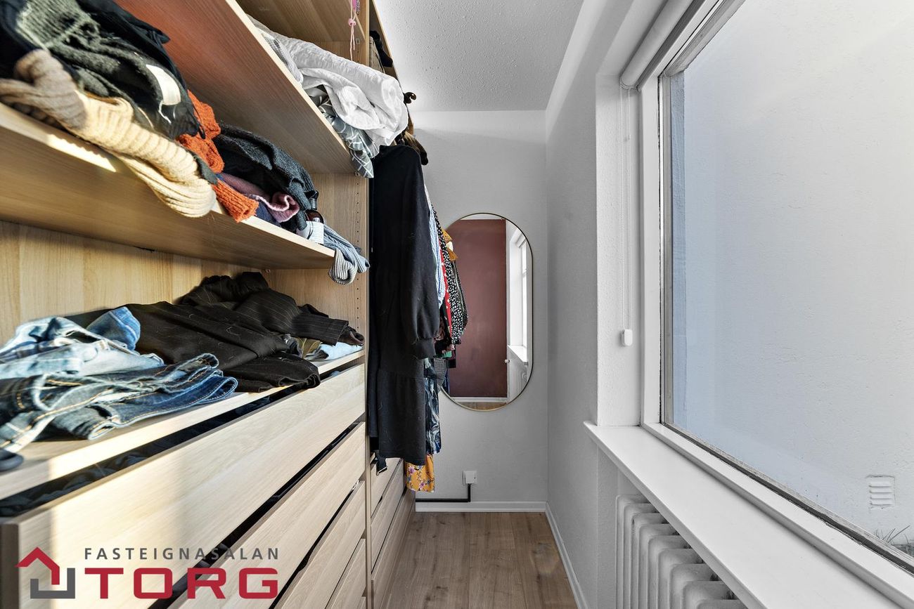 Kambsvegur 23 - 0101, 104 Reykjavík