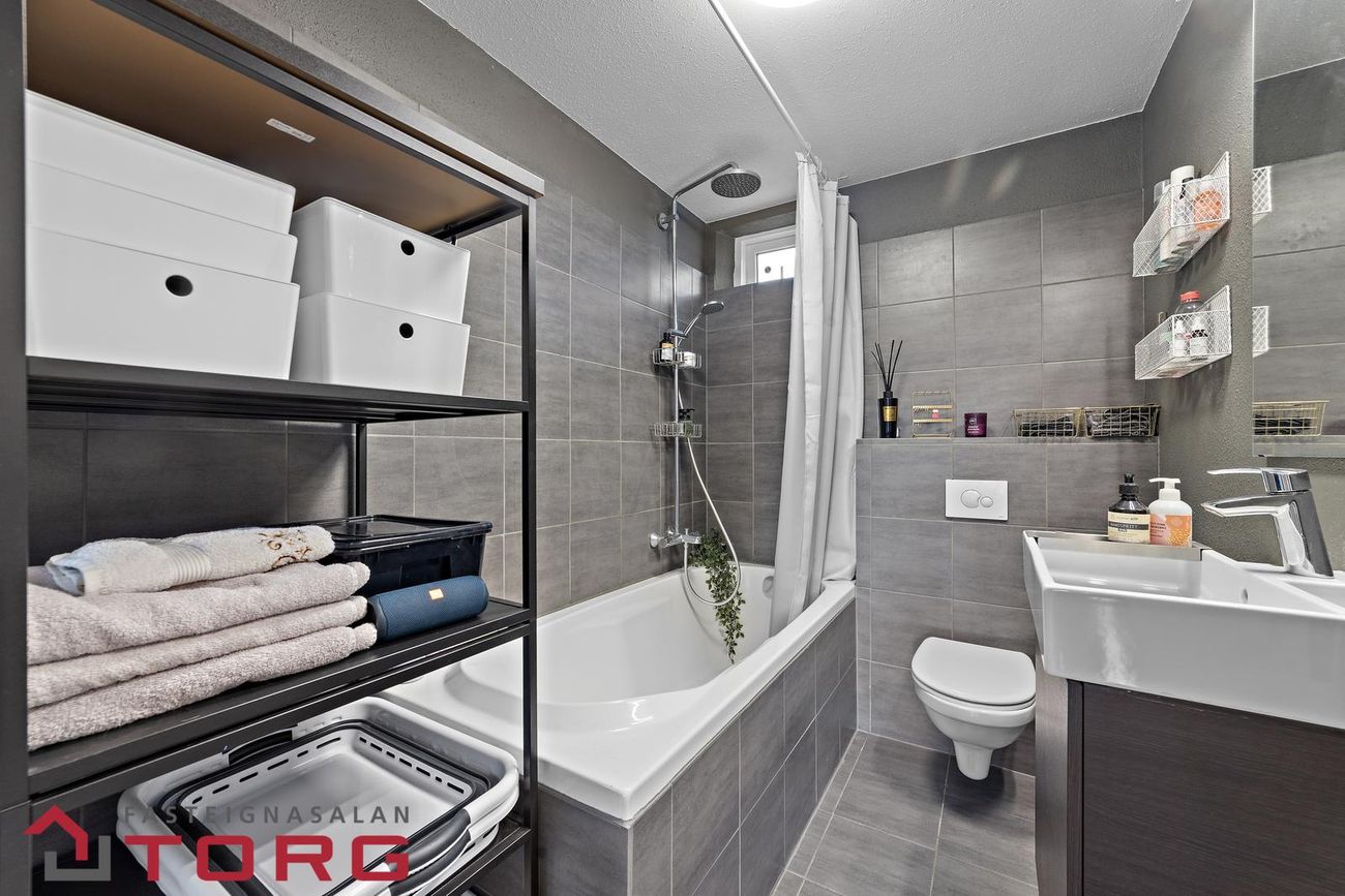 Kambsvegur 23 - 0101, 104 Reykjavík