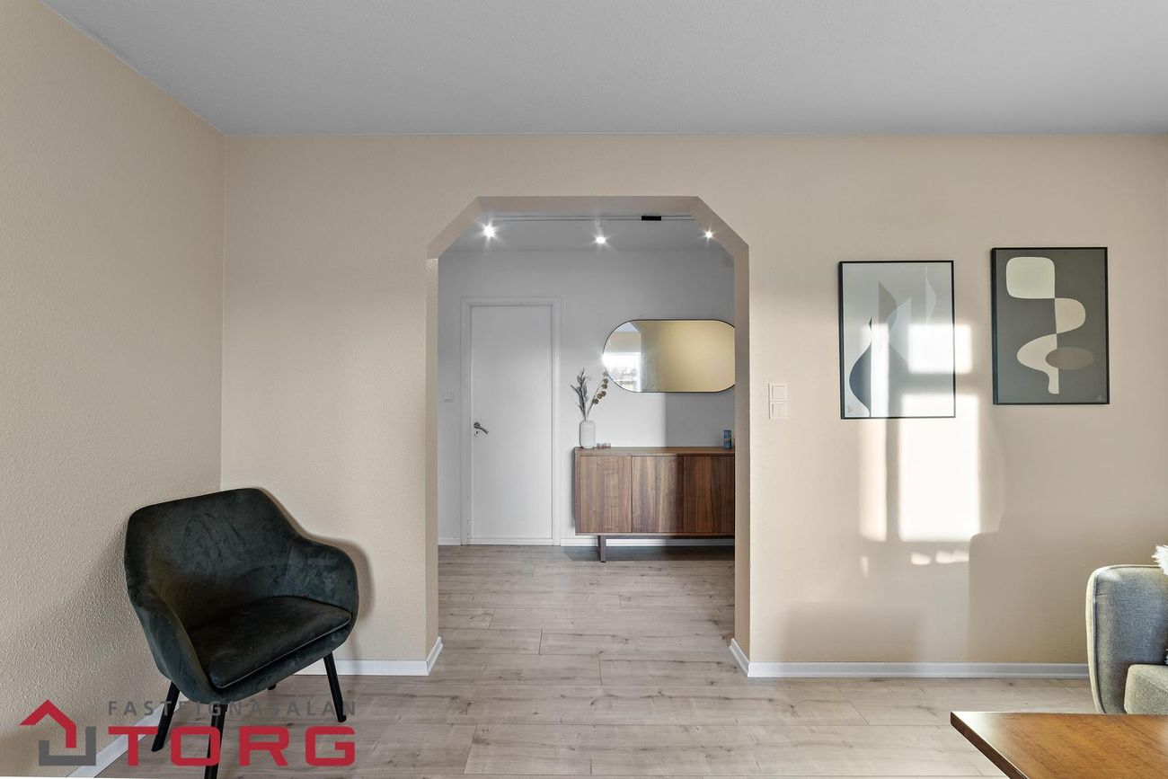 Kambsvegur 23 - 0101, 104 Reykjavík