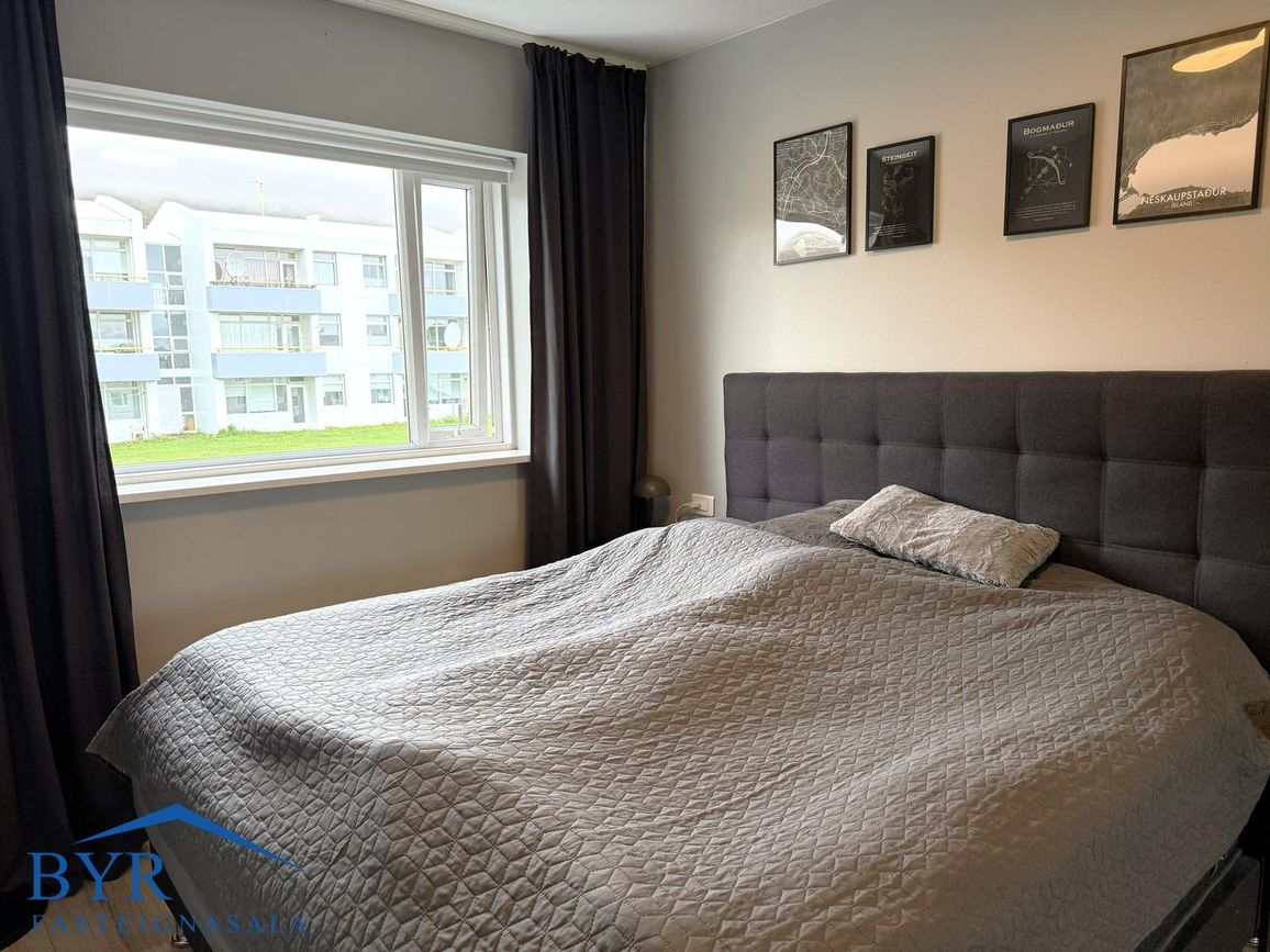 Nesbakki 17, 740 Fjarða