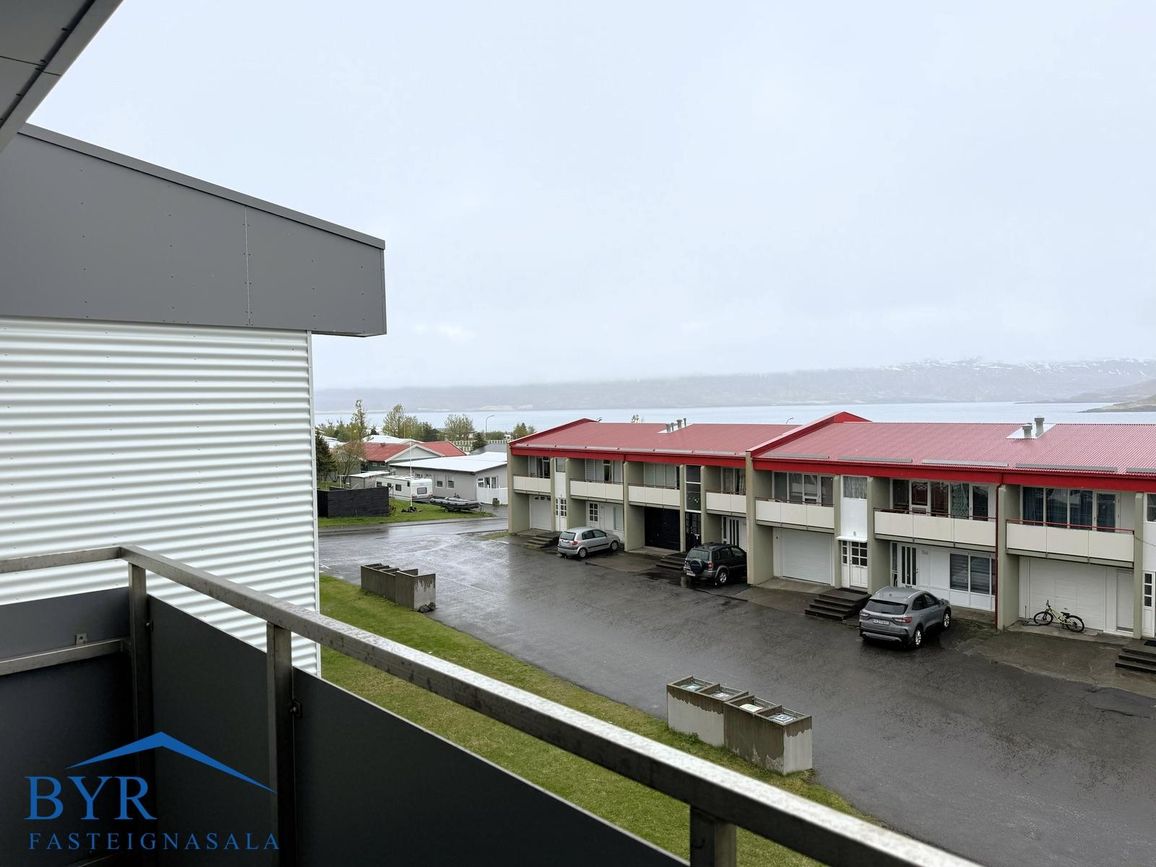 Nesbakki 17, 740 Fjarða