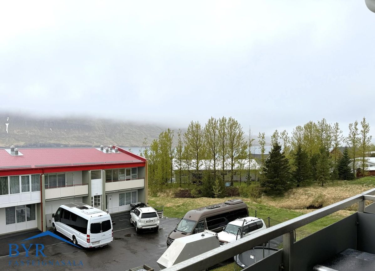 Nesbakki 17, 740 Fjarða