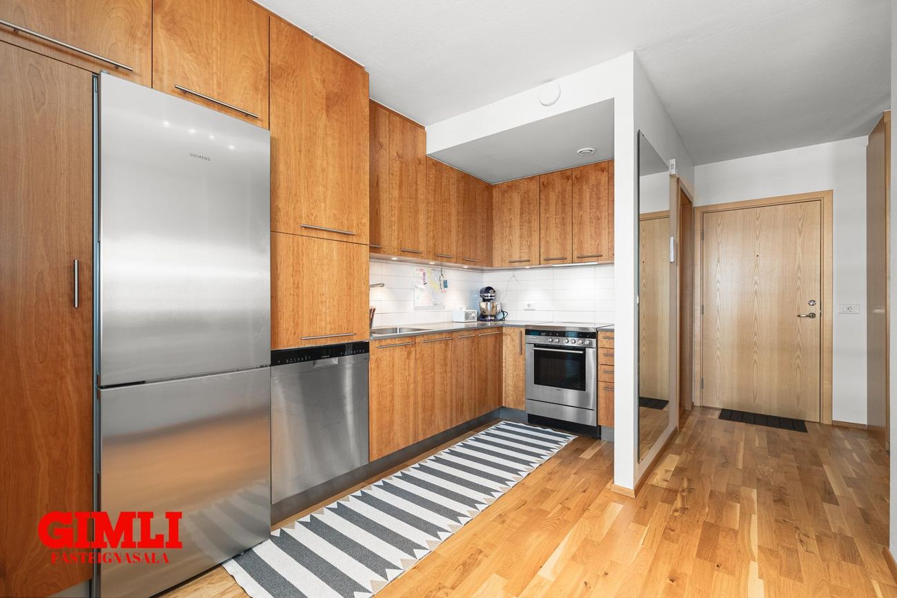 Espigerði 2, 108 Reykjavík