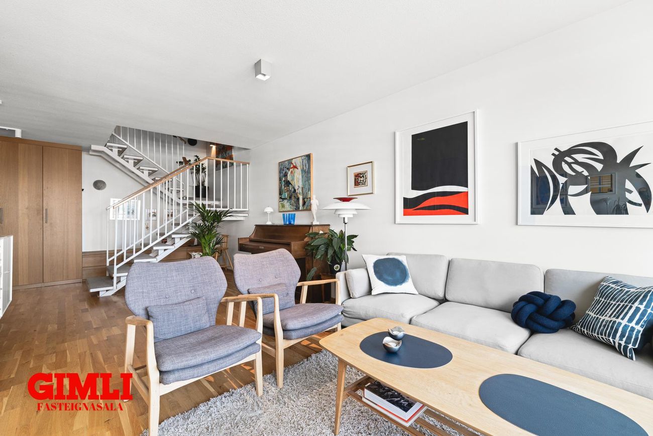 Espigerði 2, 108 Reykjavík